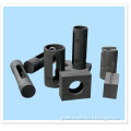 Graphite Machined Parts